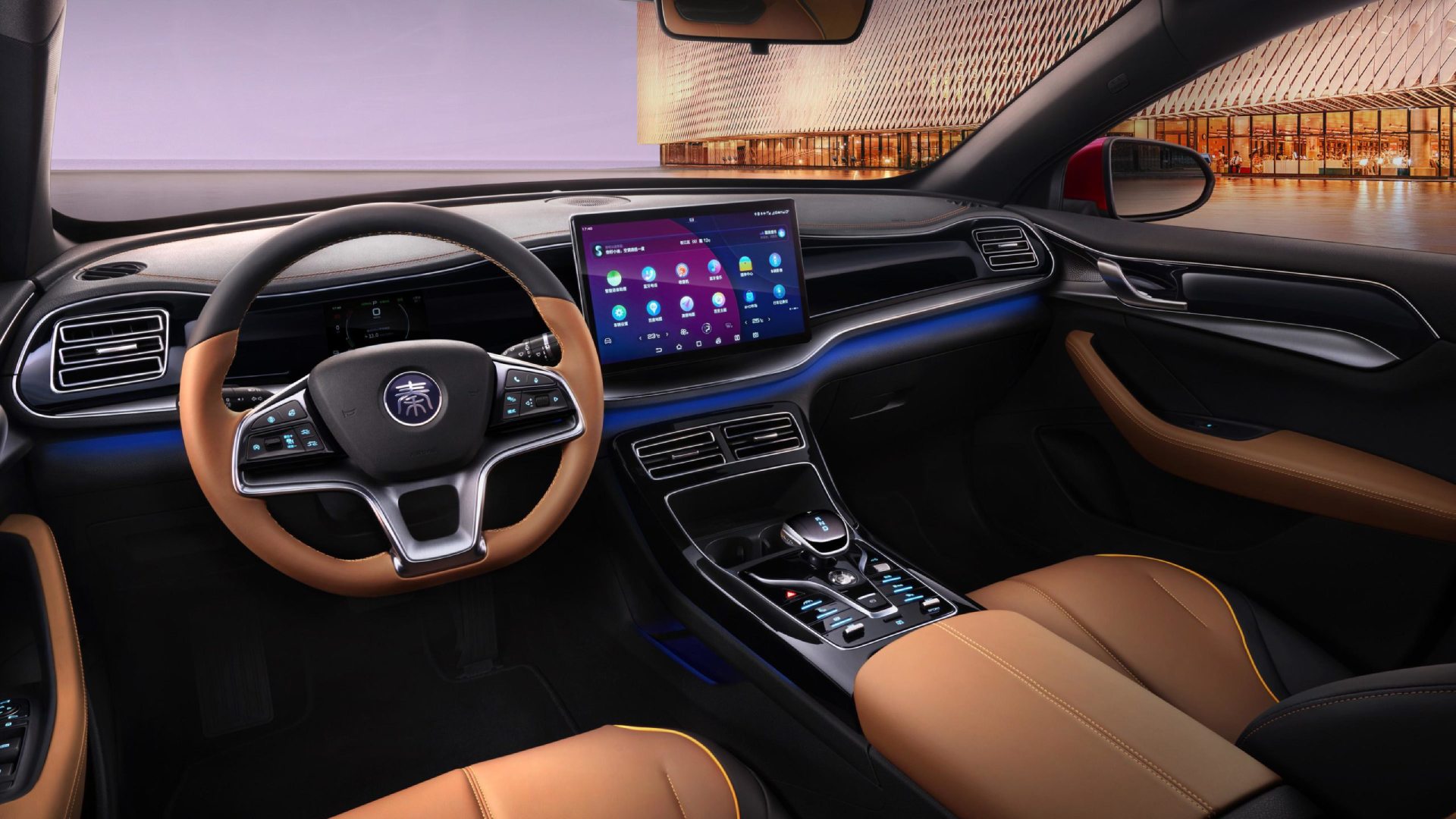 Motorni